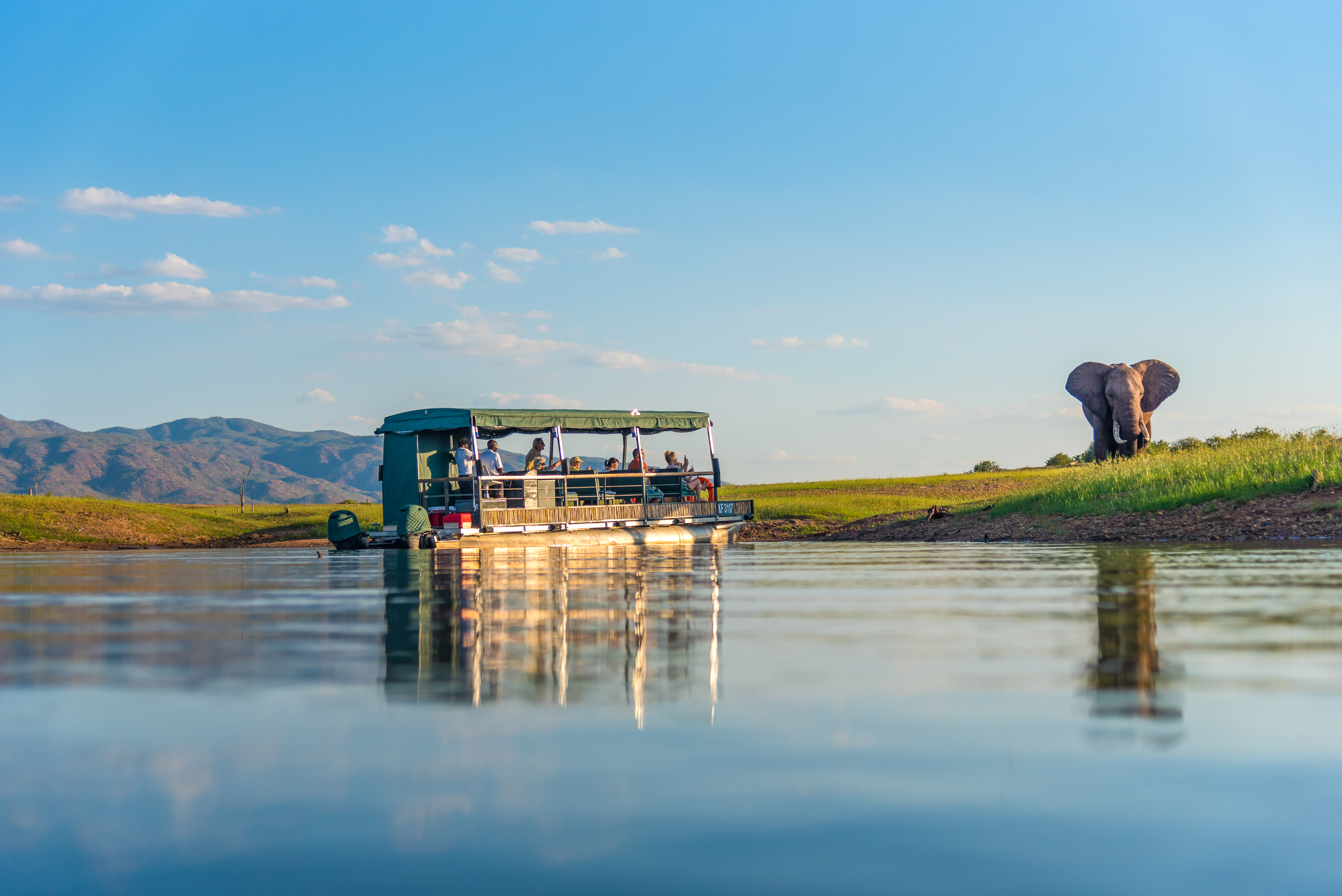 safari-petit-bateau-elephant-afrique-Kevin-Hogan©Kevin Hogan.jpg